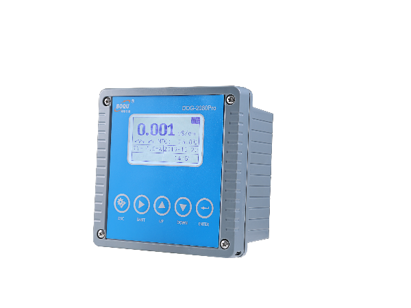 電導(dǎo)率儀表(鹽度/TDS/電阻率）