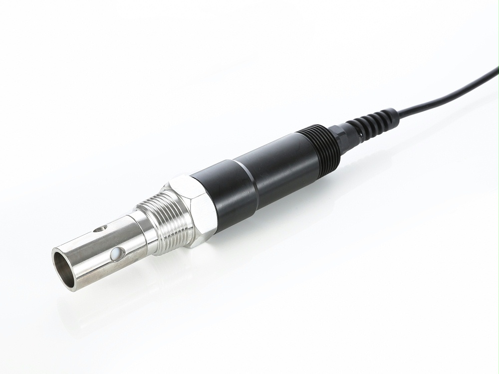 數字電導率電極1.0/0.1/0.01 電導率電極