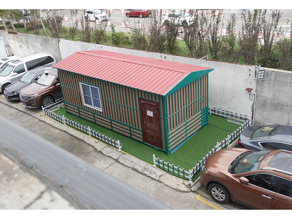 簡易站IMWS60 簡易站IMWS60