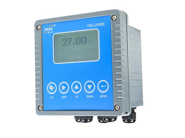 在線濁度儀TBG-2088S(經(jīng)典款) 在線濁度儀TBG-2088S(經(jīng)典款)