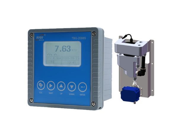 在線低量程濁度儀TBG-2088S 在線低量程濁度儀TBG-2088S