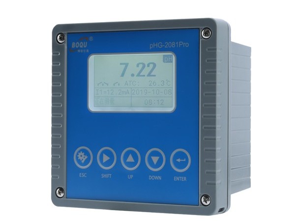 pH計(酸度計) ph計