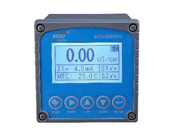 DDG-2090Pro電導率儀表 DDG-2090Pro電導率儀表