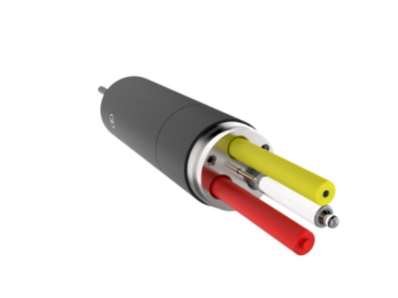 數字氨氮電極 氨氮電極