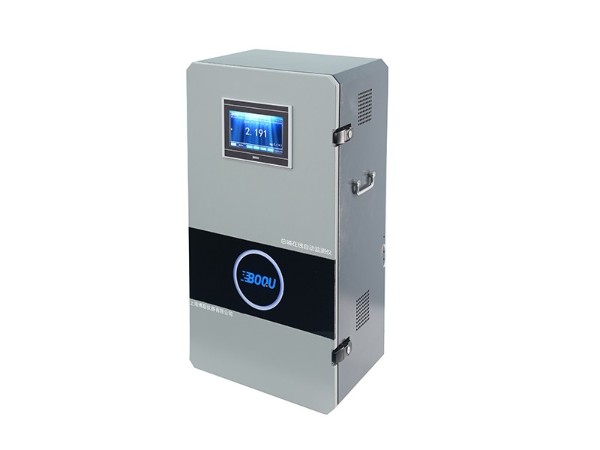 總磷在線自動分析儀 總磷在線自動分析儀