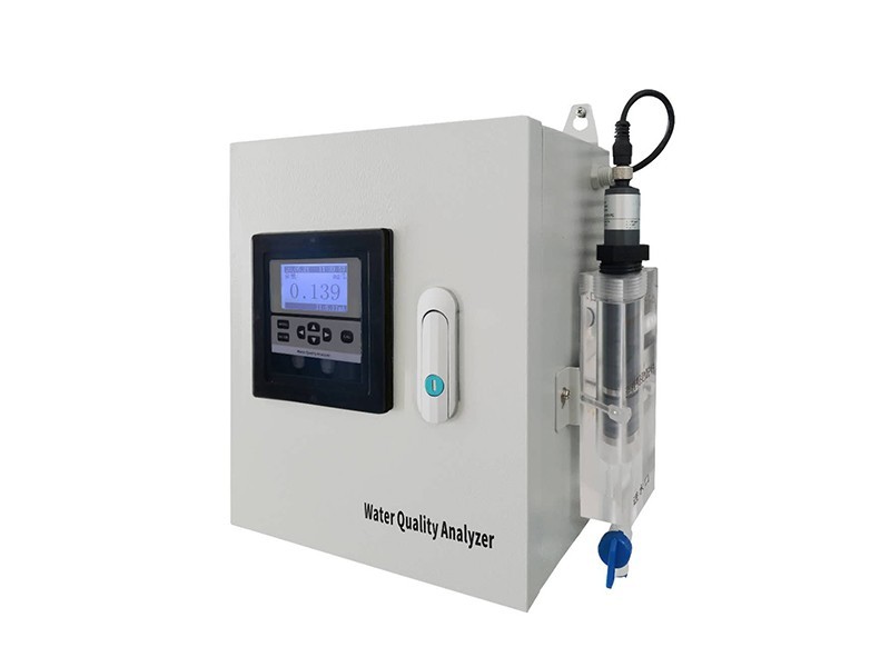 在線余氯分析儀FLG-2058 余氯分析儀