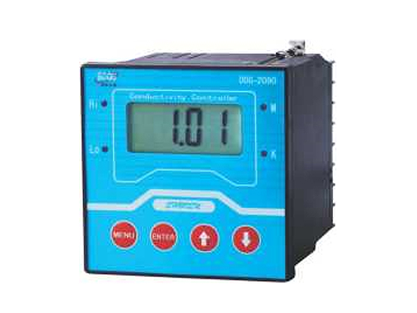 電導率變送器 電導率儀