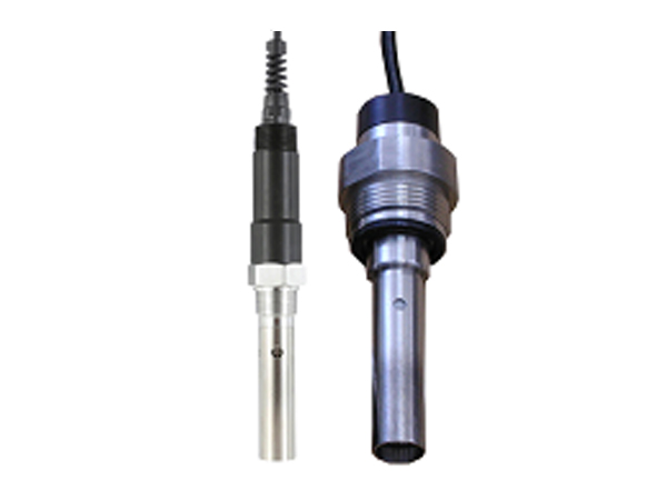 接觸式電導率電極 接觸式電導率電極