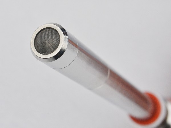 高溫溶氧儀 高溫溶氧電極