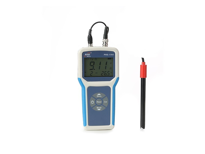 便攜式pH/ORP分析儀 便攜式PH計(jì)