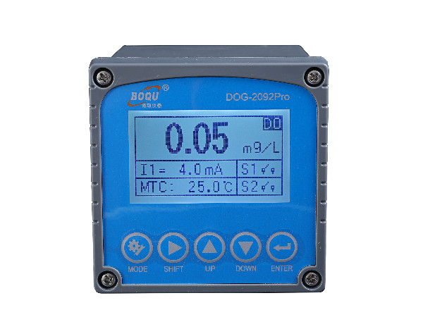 DOG-2092Pro 溶解氧儀表 DOG-2092Pro 溶解氧儀表