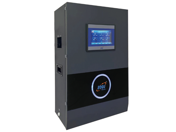 壁掛式多參數(shù)分析儀MPG-5099S 壁掛式多參數(shù)分析儀MPG-5099S