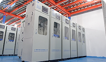 COD在線監測儀使用注意事項有哪些？