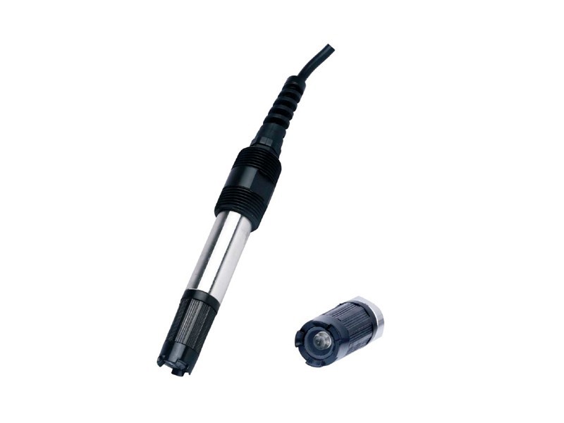 膜法溶解氧電極209F 溶解氧電極