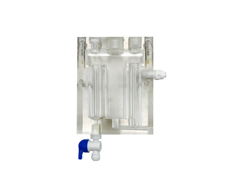 在線余氯儀FCl-2059 在線余氯儀FCl-2059