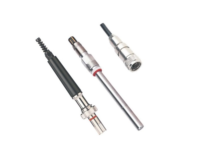 高溫溶氧儀 高溫溶氧電極