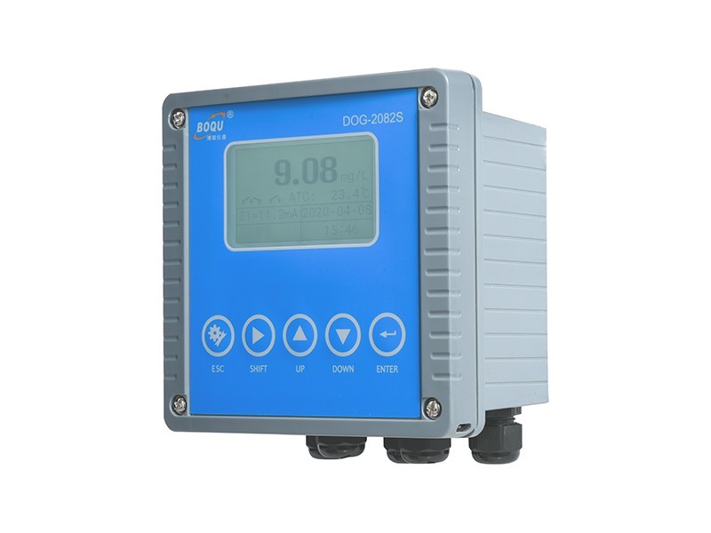 數字膜法溶氧儀表DOG-2082S 溶氧儀