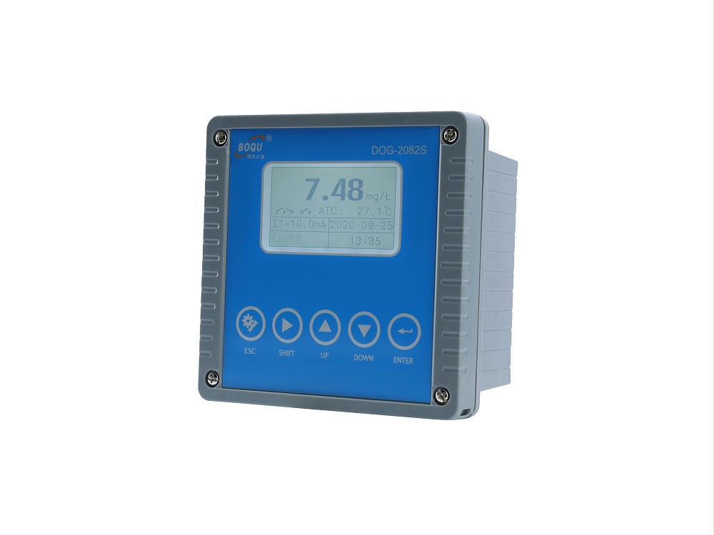數字膜法溶氧儀表DOG-2082S 溶氧儀