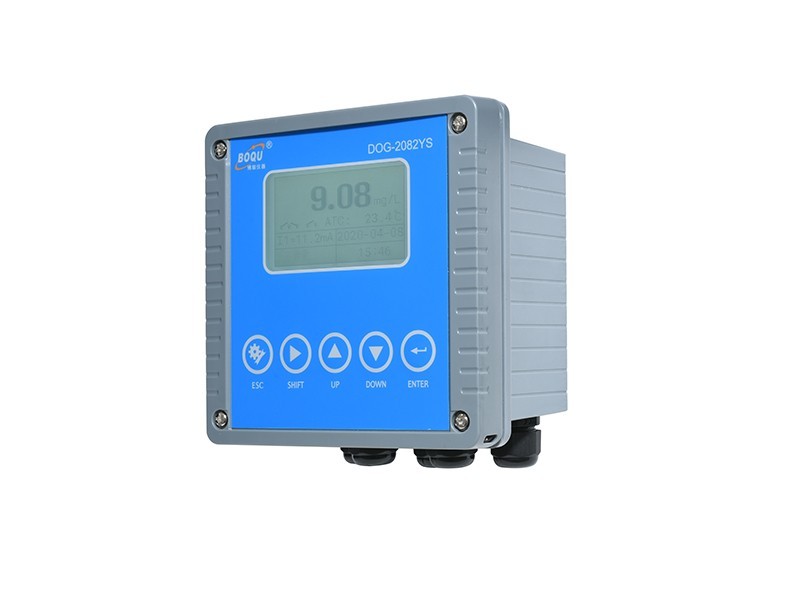 數(shù)字熒光溶氧儀表DOG-2082YS 熒光溶氧儀氧儀